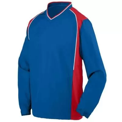 Augusta Sportswear 3745-C Roar Pullover