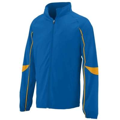 Augusta Sportswear 3780-C Quantum Jacket