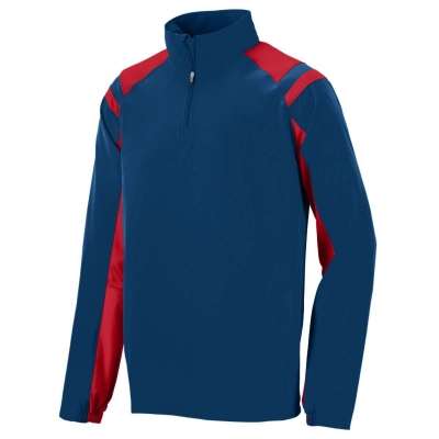 Augusta Sportswear 3792-C Doppler Pullover