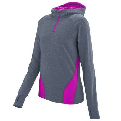 Augusta Sportswear 4812-C Ladies Freedom Pullover