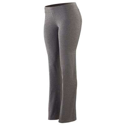 Augusta Sportswear 4814-C Ladies Wide Waist Brushed Back Poly/Spandex Pant