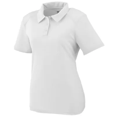 Augusta Sportswear 5002-C Ladies Vision Sport Shirt