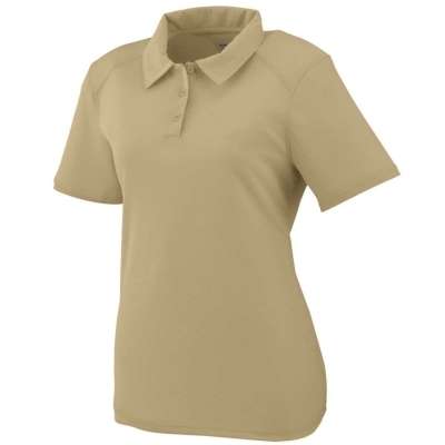 Augusta Sportswear 5002-C Ladies Vision Sport Shirt