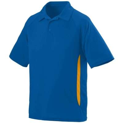 Augusta Sportswear 5005-C Mission Polo