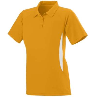 Augusta Sportswear 5006-C Ladies Mission Polo