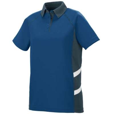 Augusta Sportswear 5027-C Ladies Oblique Polo