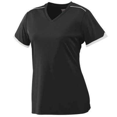 Augusta Sportswear 5045-C Ladies Motion Jersey