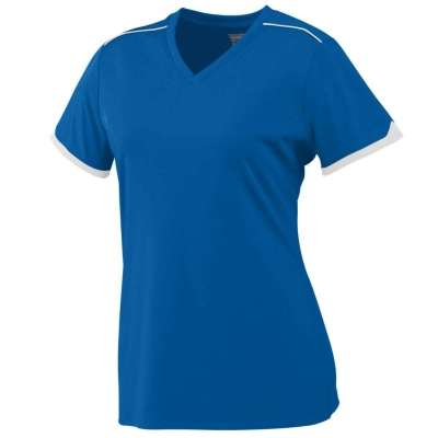 Augusta Sportswear 5046-C Girls Motion Jersey