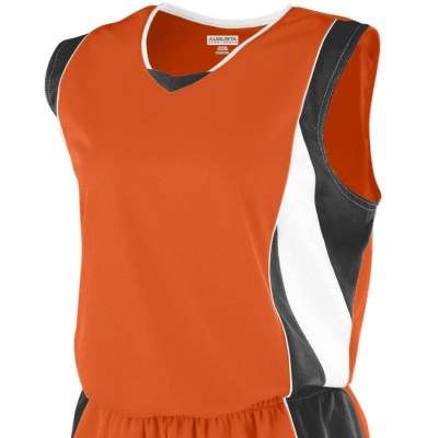 Augusta Sportswear 515-C Ladies Wicking Mesh Extreme Jersey