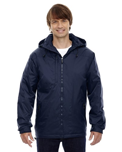 Ash City - North End 88137 Men's Insulated Jacket
