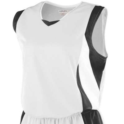 Augusta Sportswear 516-C Girls Wicking Mesh Extreme Jersey