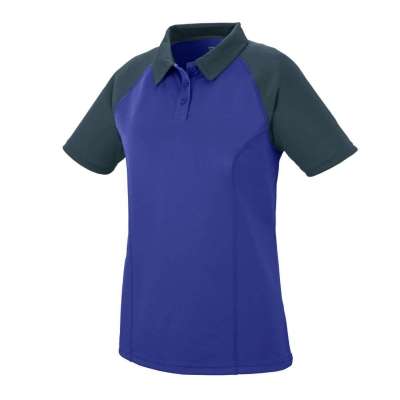 Augusta Sportswear 5405-C Ladies Scout Sport Shirt
