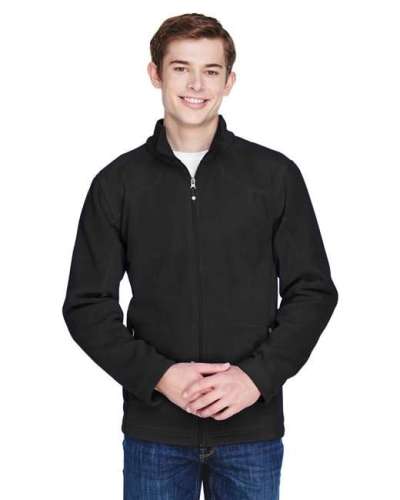 Ash City - North End 88172 Men's Voyage Fleece Jacket