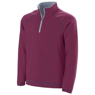 Augusta Sportswear 5445-C Circuit Half-Zip Pullover