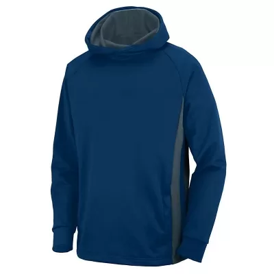 Augusta Sportswear 5518-C Striped Up Hoody