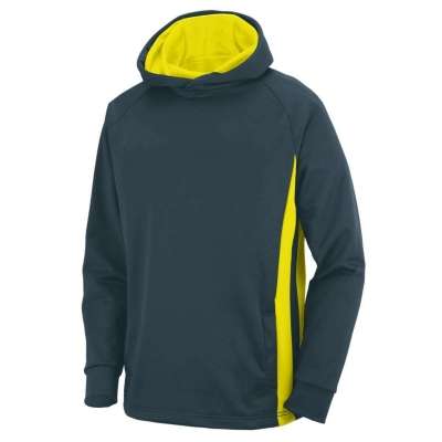 Augusta Sportswear 5518-C Striped Up Hoody