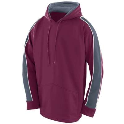 Augusta Sportswear 5524-C Youth Zest Hoody