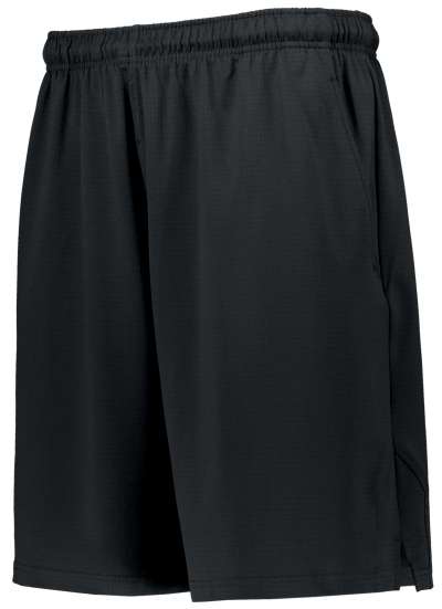Russell Athletic Coaches Shorts