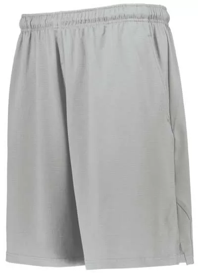 Russell Athletic Coaches Shorts