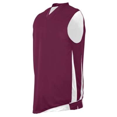 Augusta Sportswear 685-C Reversible Wicking Game Jersey