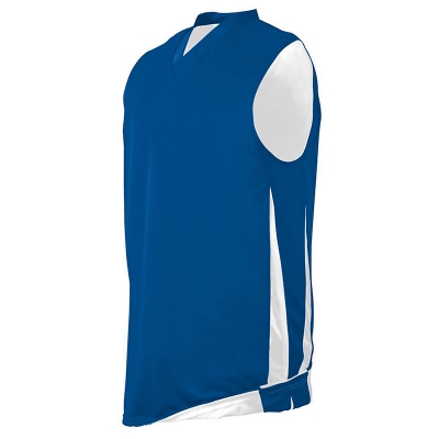 Augusta Sportswear 686-C Youth Reversible Wicking Game Jersey