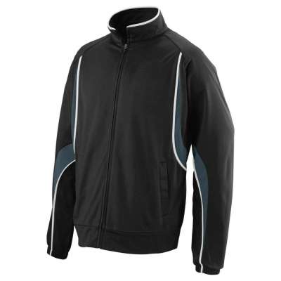 Augusta Sportswear 7711-C Youth Rival Jacket