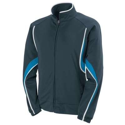 Augusta Sportswear 7712-C Ladies Rival Jacket