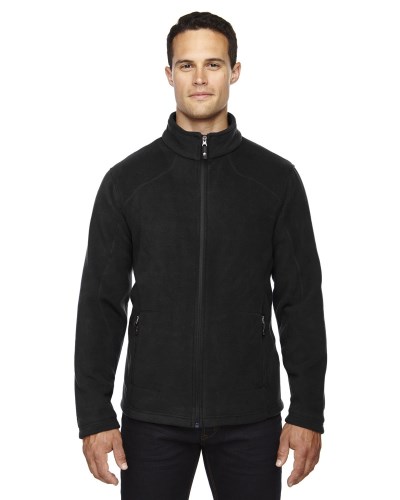 Ash City - North End 88172T Men's Tall Voyage Fleece Jacket