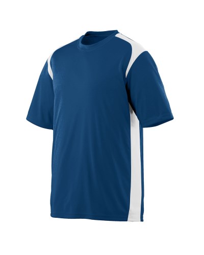 Augusta Sportswear 1020 Moisture Wicking & Anti-Microbial Gameday Crew