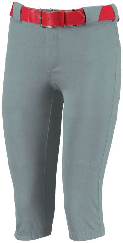 Russell Athletic 7S4DBX Ladies Low Rise Knicker Length Pant