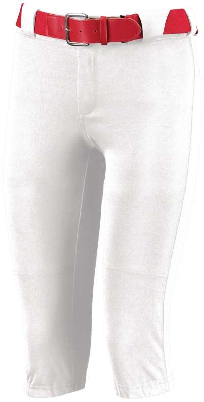 Russell Athletic 7S4DBX Ladies Low Rise Knicker Length Pant