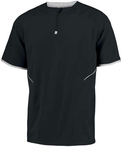 Russell Athletic 872RVM Short Sleeve Pullover
