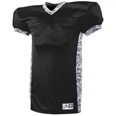 Augusta Sportswear 9551-C Youth Dual Threat Jersey