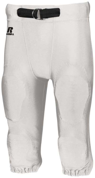 Russell Athletic F2562W Youth Deluxe Game Pant