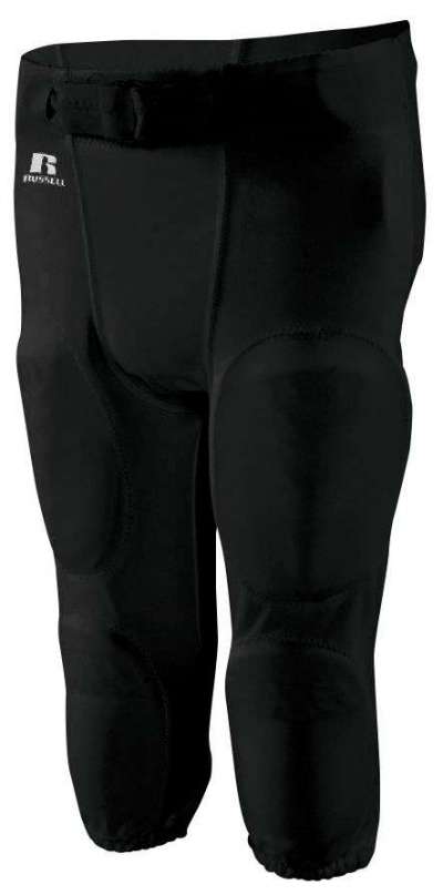 Russell Athletic F25PFP Practice Pant