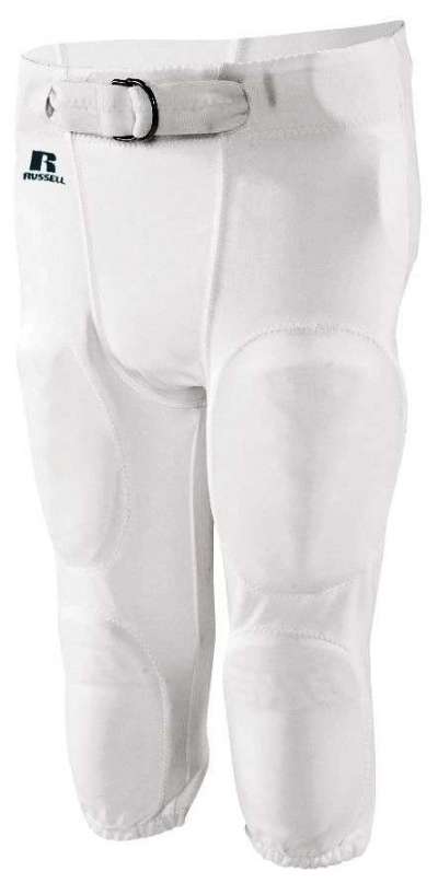 Russell Athletic F25PFP Practice Pant