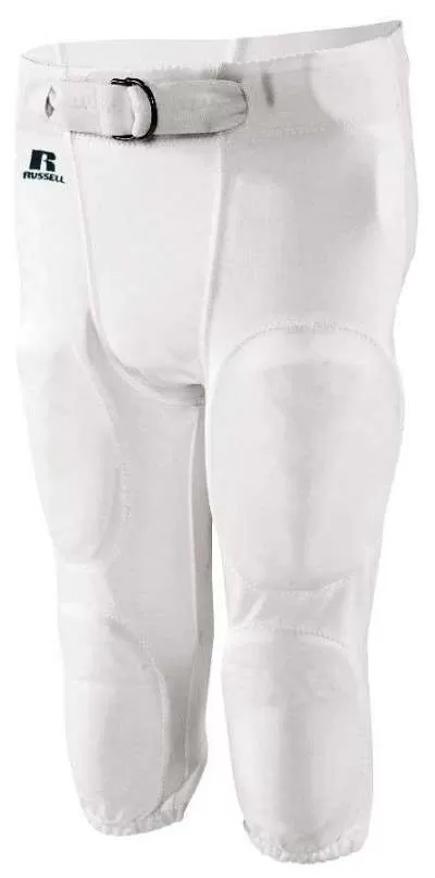 Russell Athletic F25PFP Practice Pant