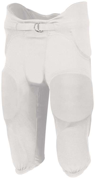 Russell Athletic F25PFW Youth Integrated 7-Piece Pad Pant
