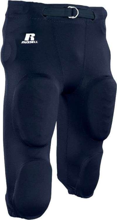 Russell Athletic F25XPM Deluxe Game Pant
