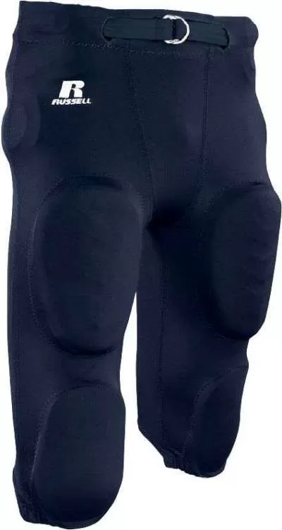 Russell Athletic F25XPM Deluxe Game Pant