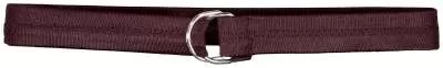 Russell Athletic FBC73M 1 1/2 - Inch Covered Football Belt