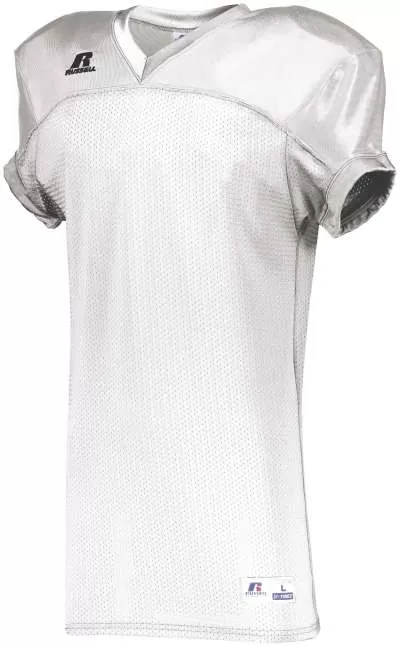 Russell Athletic S05SMM Stretch Mesh Game Jersey