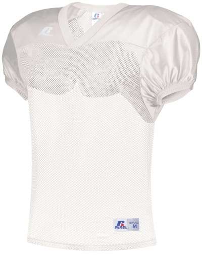 Russell Athletic S096BM Stock Practice Jersey
