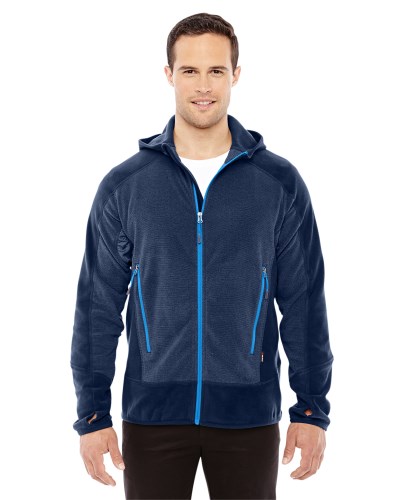 Ash City - North End 88810 Men's Vortex Polartec® Active Fleece Jacket