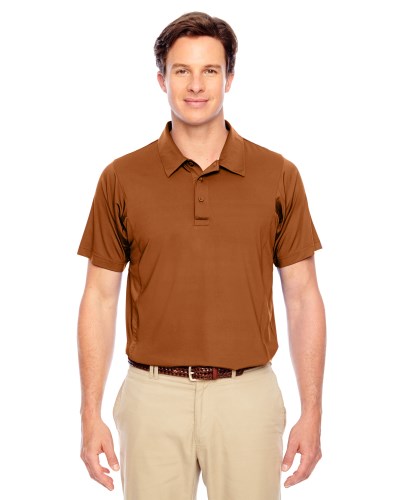 Team 365 TT20 Men's Charger Performance Polo