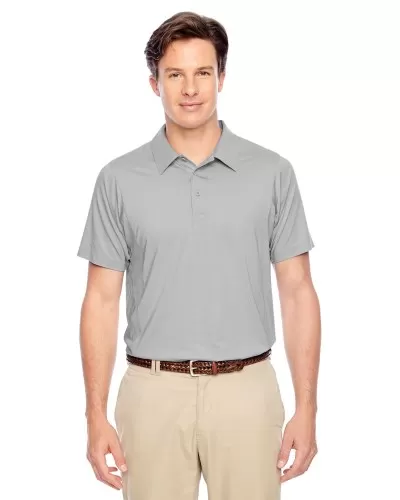 Team 365 TT20 Men's Charger Performance Polo