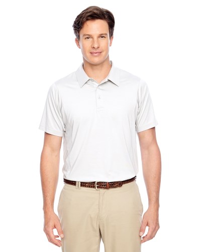 Team 365 TT20 Men's Charger Performance Polo