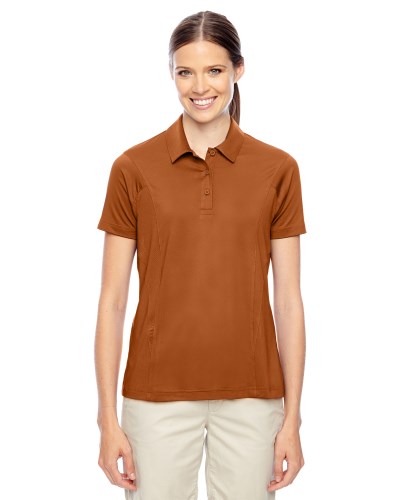 Team 365 TT20W Ladies' Charger Performance Polo