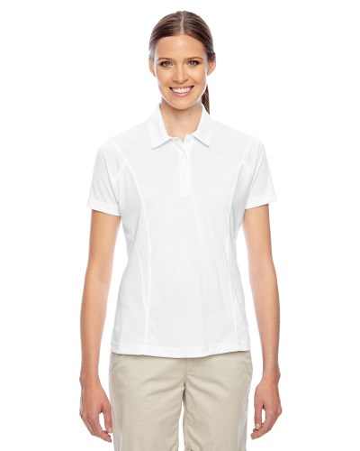 Team 365 TT20W Ladies' Charger Performance Polo