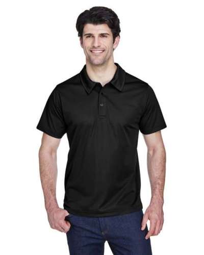 Team 365 TT21 Men's Command Snag-Protection Polo